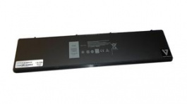 D-G0G2M-V7E, 4 Cell Battery, 47Wh, 7.4V, 6.35Ah, V7