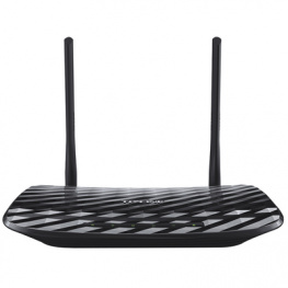 ARCHER C2, WLAN Маршрутизатор 802.11ac/n/a/g/b 750Mbps, TP-Link