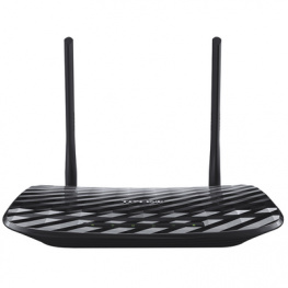 ARCHER C2, WLAN Router 802.11ac/n/a/g/b 750Mbps, TP-Link