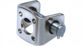 CG-D100, Double clevis, CG1-Z, For piston o=100 mm, SMC PNEUMATICS