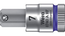 05003341001, Bit Socket with 1/4'' Drive and Holding Function, Wera Tools