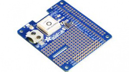 2324, GPS HAT for Raspberry Pi A+ B+ Pi2 Pi3, ADAFRUIT
