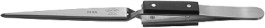 29 SA, Reverse action Reversible Tweezers 150 mm, Erem