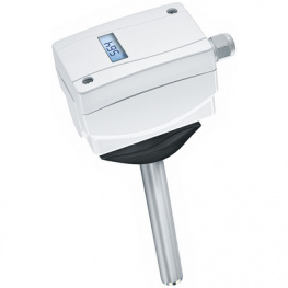 KLQ-W DISPLAY, Duct air quality sensor and controller KLQ-W-DISPLAY AERASGARD, S+S Regeltechnik