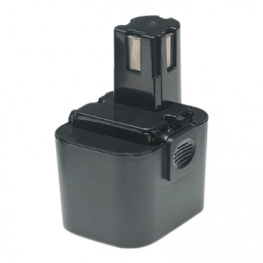 210-6010 / N/A, Replacement rechargeable battery for power tools, Akku