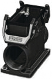 HC-EVO-B16-SHWD-2SSM40-PLRBK, Box mounting base, Phoenix Contact