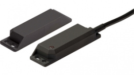 F3S-TGR-NLPC-21-05, Выключатель безопасности: магнитный; F3S-TGR-N_C; NC x2 + NO, Omron