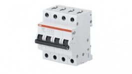 2CDS253103R0324, Miniature Circuit Breaker C, 32A, 440V, IP20/IP40, ABB
