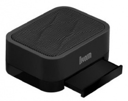 IFIT-1 BLACK, Portable speaker, Divoom