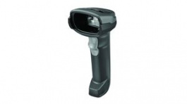 DS2278-SR00007ZZWW, Barcode Scanner, 1D Linear Code/2D Code, 13 ... 368 mm, PS/2/RS232/USB, Bluetooth 4.0, Black, Zebra