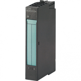 6AG11314BD012AA0, SIPLUS ET200S I/O Module, Siemens