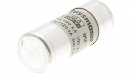 C22M63, Fuse22 x 58 mm,690 VAC,63 A 63 A slow-blow Bussmann, Eaton