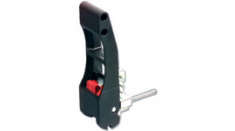 81-215, Ergonomic Handle black, ELMA