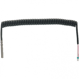 00065495, Insertion thermometer Pt100, JUMO