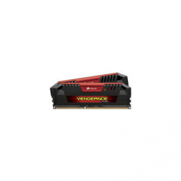 CMY8GX3M2A1600C9R, Memory DDR3 SDRAM DIMM 240pin 8 GB : 2 x 4 GB, Corsair