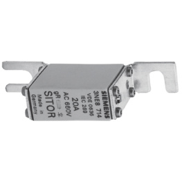 3NE8 701-1, LV HBC fuse 32 A 00, Siemens