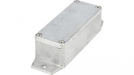 RND 455-00414, Metal enclosure aluminium 90 x 36 x 30 mm Aluminium alloy IP 65, RND Components