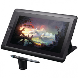 DTK-1300-2, Interactive pen display fre, Wacom