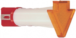 1.69.507.158/1502, Incandescent Indicator 230 V, RAFI