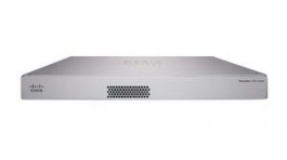 FPR1120-NGFW-K9, Firewall with Firepower Threat Defense (FTD) Software Image, RJ45 Ports 8, 1.5Gbps, Cisco Systems