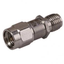 6601 SMA-50-2/199 NE, SMA attenuator, Huber+Suhner