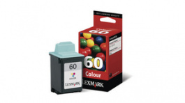 17G0060E, Ink coloured 225, Lexmark