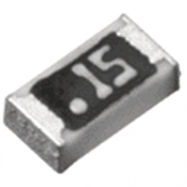 ERJ6BQFR22V, Precision resistor, SMD 0.22 Ohm 0.25 W +- 1 % 0805, Panasonic