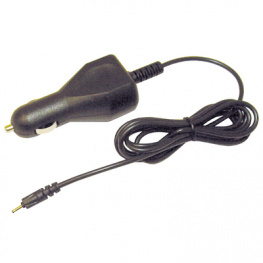 88811, Charger (cigarette) 12 V, redKnows