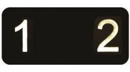 3SB39021ML, Nameplate SIRIUS 3SB3, Siemens