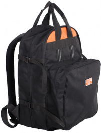 3875-BP2, Backpack, Bahco