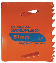 3830-35-VIP, Hole saw 35 mm, Bahco