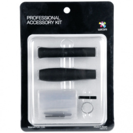 ACK-40001, Intuos4 Accessory Kit, Wacom