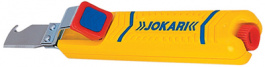 T10280, JOKARI cable knife, Jokari