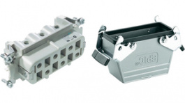 75009659, Connector kit, Female 7, LAPP