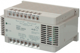 S82K-10024, SMPS 100 W, Omron