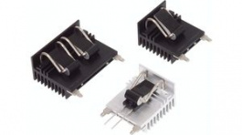 C126-025-1AE, Heat Sink TO-126 3 K/W, Ohmite