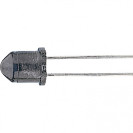 OP 598A, IR phototransistor TO-18, Optek