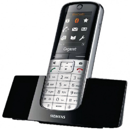 SL400H, Mobile Handset with Charging Unit, Gigaset