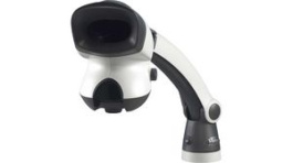 MANTIS ELITE HEAD + 3 92 110 05, Microscope with Stand USB 2.0, VISION ENGINEERING Инт Соб.!