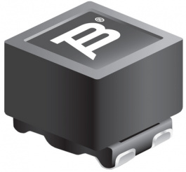 SRF0504-302Y, Inductor, SMD 6 uH 3000 Ohm 0.5 A +-50%, Bourns