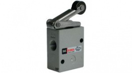 EVM230-F02-01S, Mechanical valve, SMC PNEUMATICS