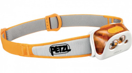 Tikka XP yellow, Head torch yellow, Petzl