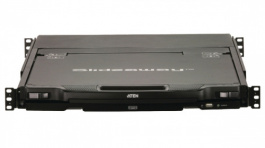 CL5800N-ATA-XG, LCD KVM Console, Aten