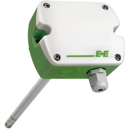 EE160-HT6XXPBB-T004M, HVAC Moisture Meter 10...95 % -15...+60 degC, E+E Elektronik