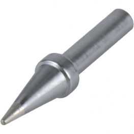 44-413081, Soldering tip Round shape, XYTRONIC