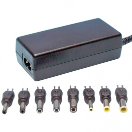 AM 0055A-L, Power supply/5...12 VDC/2.5...3.0 A, Nordic Power