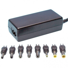 AM 0055A-L, Power Supply, 5 VDC, 3 A, Nordic Power