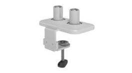 65.920, Viewprime Dual Bolt Through Desk for Dual Monitor Arm 65.210, Dataflex