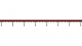 PYDN-31.0-080R, Short bar, Value Design, Omron