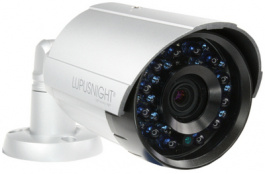 10132, Day/night camera LUPUSNIGHT LE307 - 10132 IP 67, Lupus